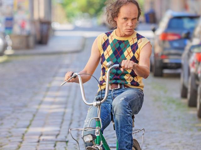 Bild von Olaf Schubert & seine Freunde