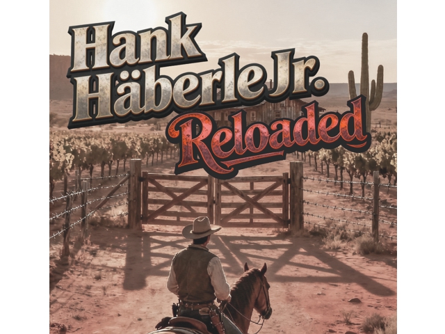 Bild von Hank Häberle Reloaded