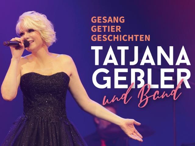 Bild von Gesang, Getier, Geschichten - Musik- und Lesenacht mit Tatjana Geßler