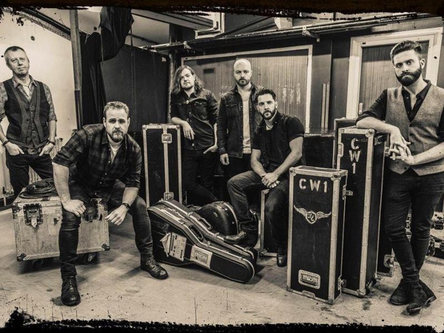 Bild von Ultimate Eagles