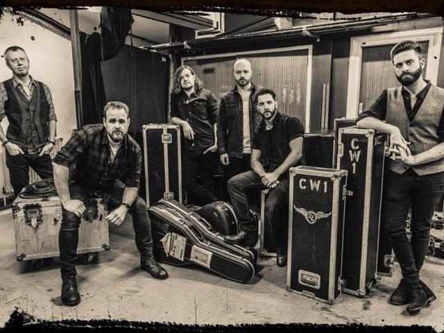 Bild von Ultimate Eagles