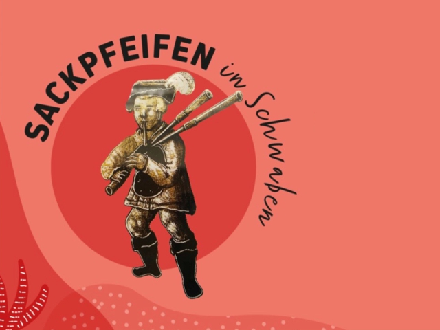 Bild von Sackpfeifen in Schwaben