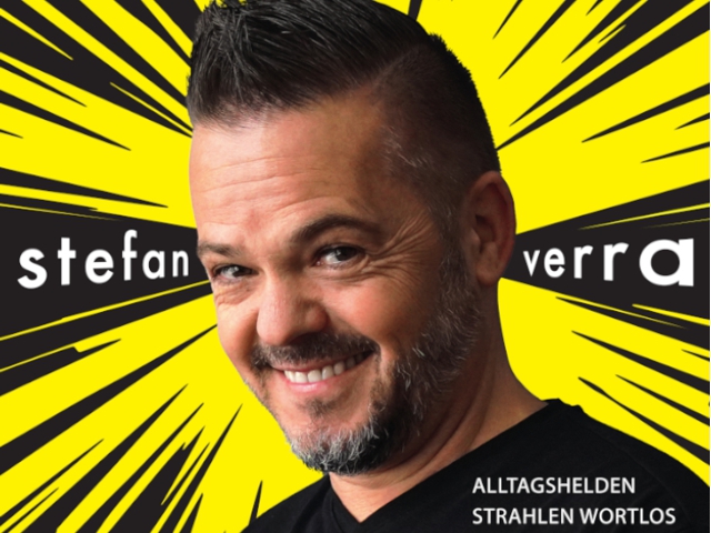 Bild von Stefan Verra