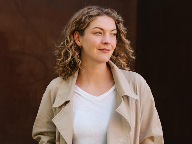 Bild von Sally Lisa Starken