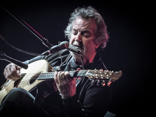 Bild von Andy Irvine
