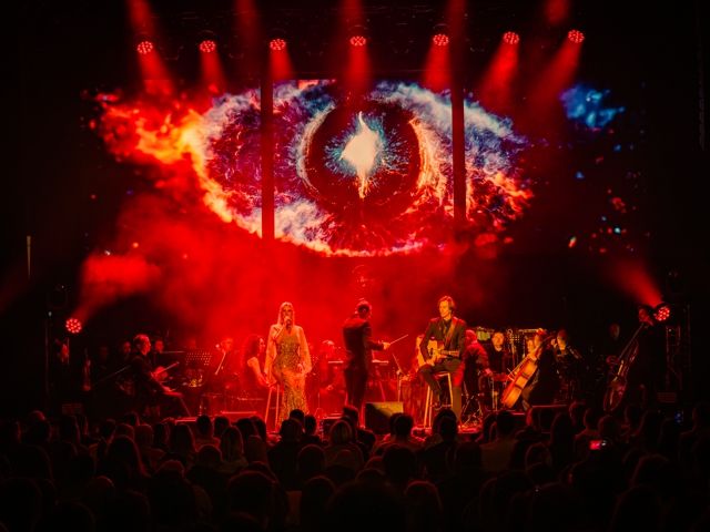 Bild von Der Herr der Ringe & Der Hobbit