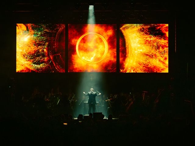 Bild von Der Herr der Ringe & Der Hobbit