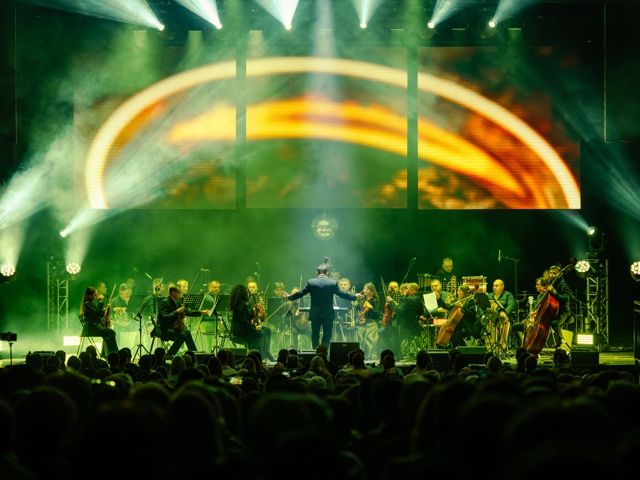 Bild von Der Herr der Ringe & Der Hobbit