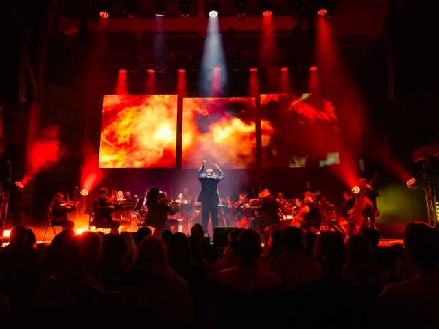 Bild von Der Herr der Ringe & Der Hobbit