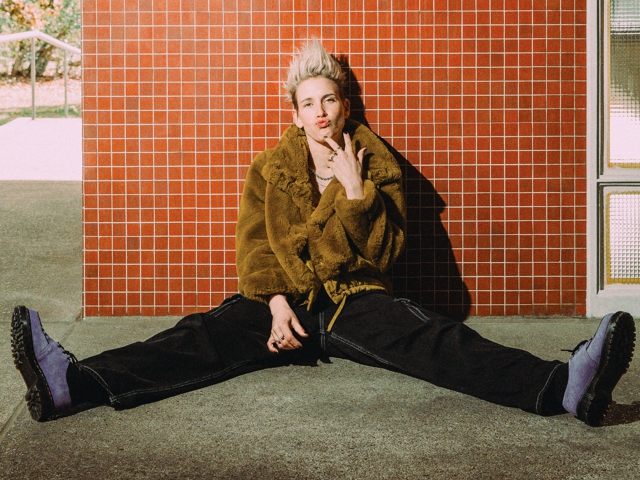 Bild von Deine Cousine