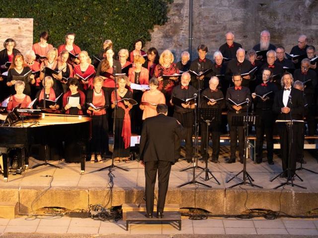 Bild von FELIX MENDELSSOHN BARTHOLDY: ELIAS - Oratorium op. 70