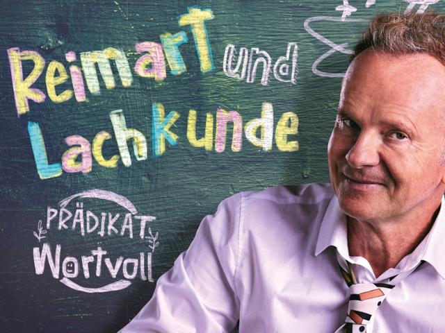 Bild von Willy Astor