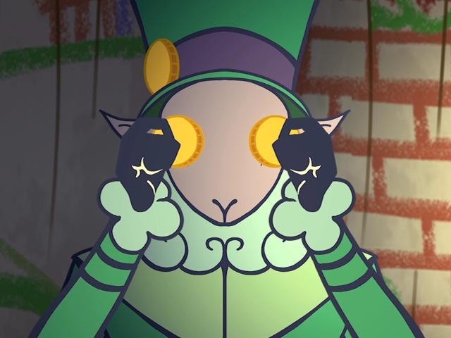 Bild von Best of Animation from Greece