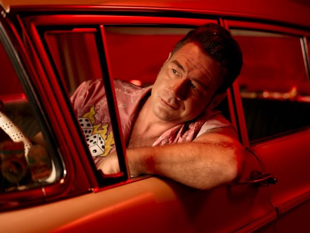 Bild von 14.Zeltspektakel Winterbach Dick Brave