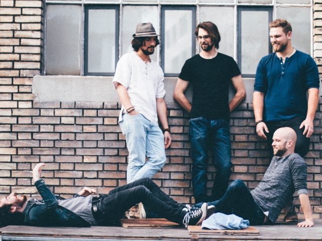 Bild von The Gardener & The Tree