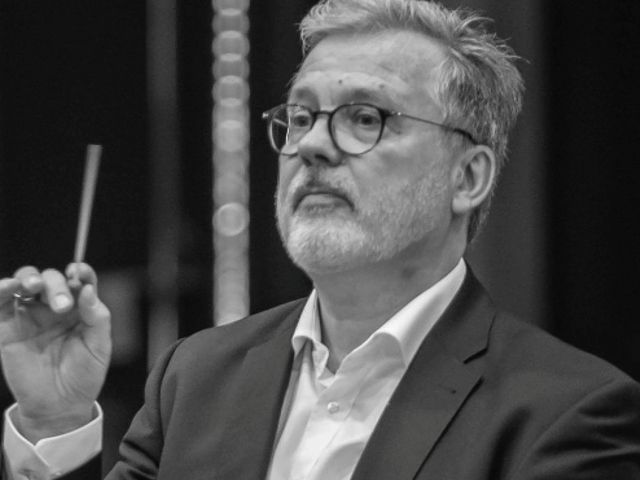 Bild von Jubiläumskonzert - 75 Jahre Orchester Stuttgarter Musikfreunde