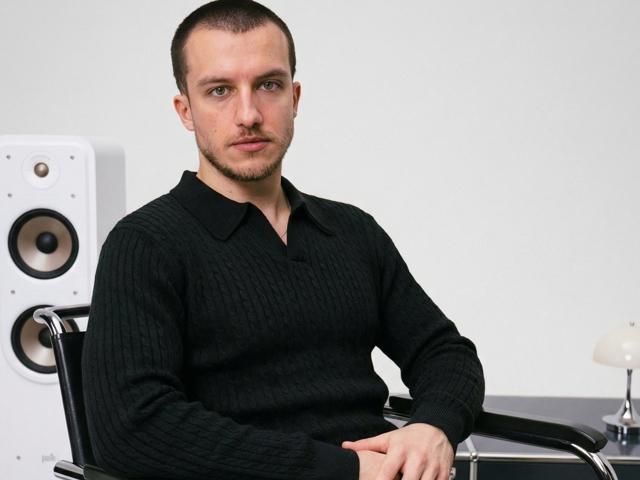 Bild von Tim Gabel Podcast