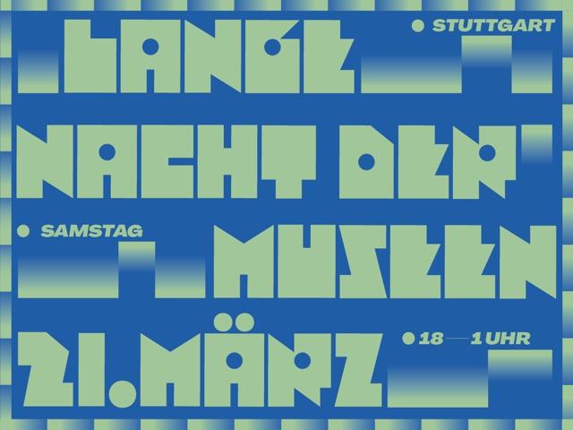 Bild von Lange Nacht der Museen