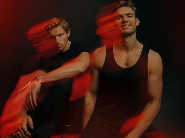 Bild von Fast Boy Live