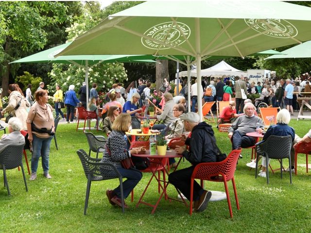 Bild von GardenLife 2026