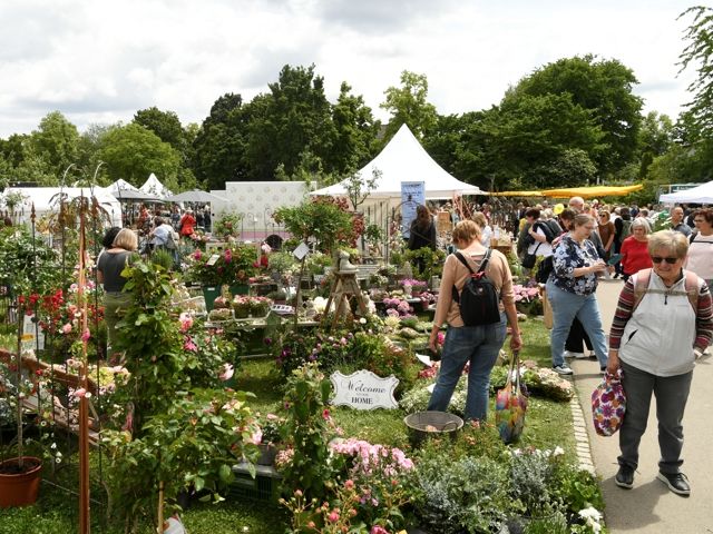 Bild von GardenLife 2026