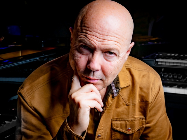 Bild von SWR Big Band - Heimspiel No. 19