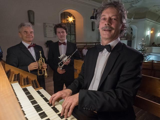 Bild von Festliches Osterkonzert