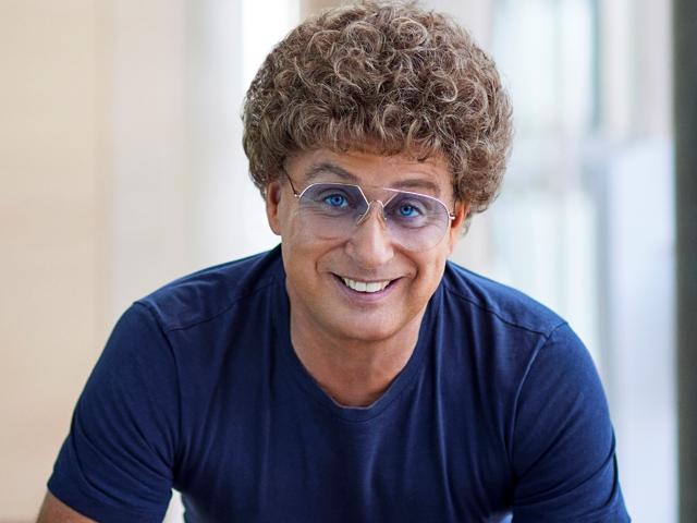 Bild von Atze Schröder