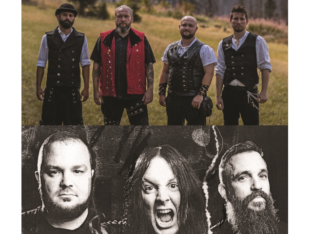 Bild von Night of Distortion