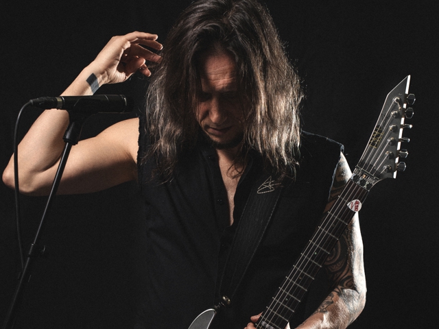 Bild von AL9X1 - ALEX SCHOLPP & Band