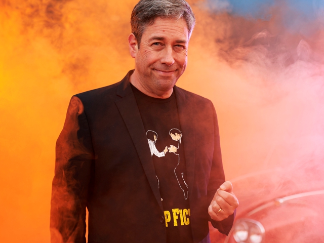 Bild von 5. Balinger Lachnacht