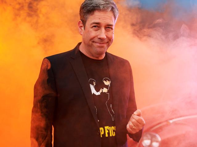 Bild von 5. Balinger Lachnacht