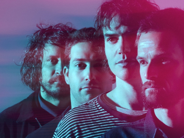 Bild von All Them Witches