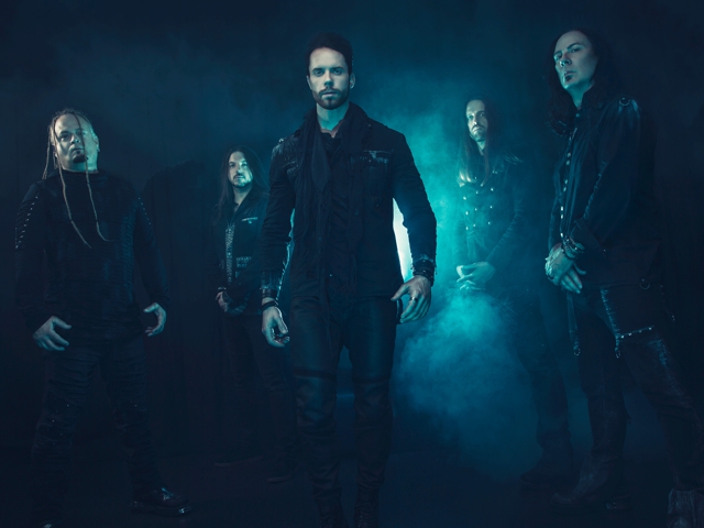 Bild von Kamelot