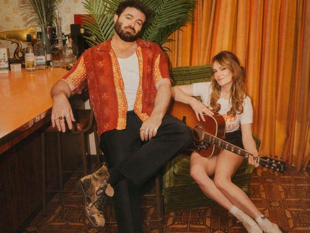 Bild von Angus & Julia Stone