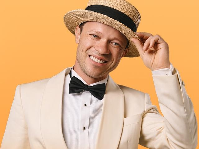 Bild von Felix Schinder