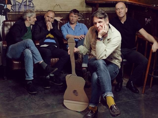 Bild von Die Liga der gewöhnlichen Gentlemen