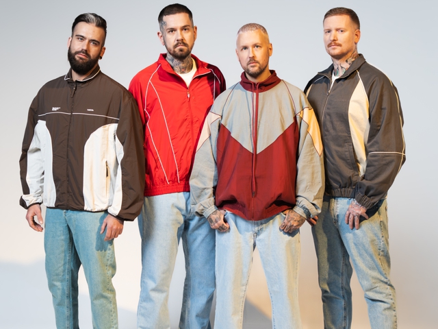 Bild von SAMURAI PIZZA CATS