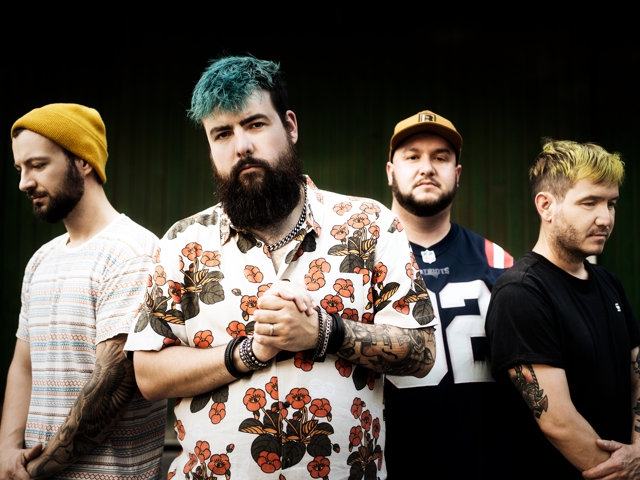 Bild von Indecent Behavior