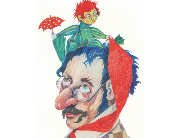 Bild von Eine Woche voller Samstage