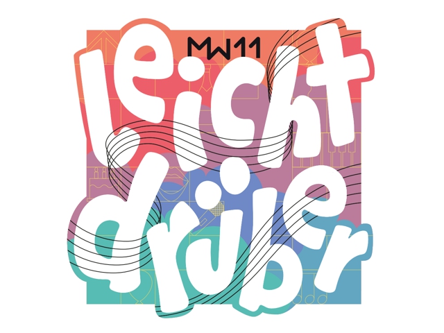 Bild von MW11 - leicht drüber