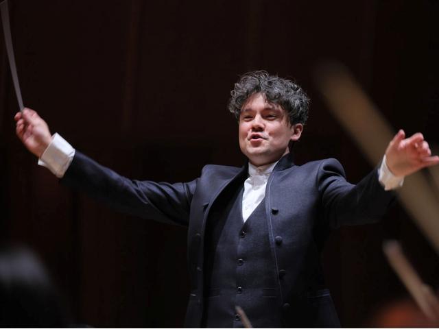 Bild von Beethovens 9. Sinfonie / Jahresschlusskonzert der SKS