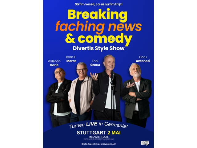 Bild von DIVERTIS SHOW