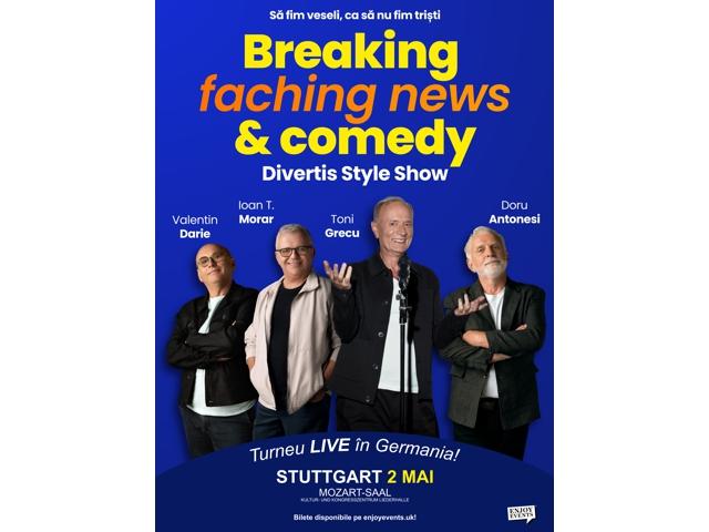 Bild von DIVERTIS SHOW