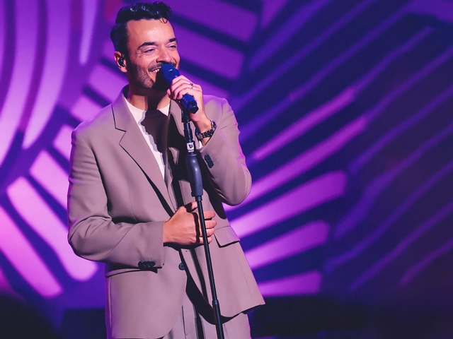 Bild von Giovanni Zarrella