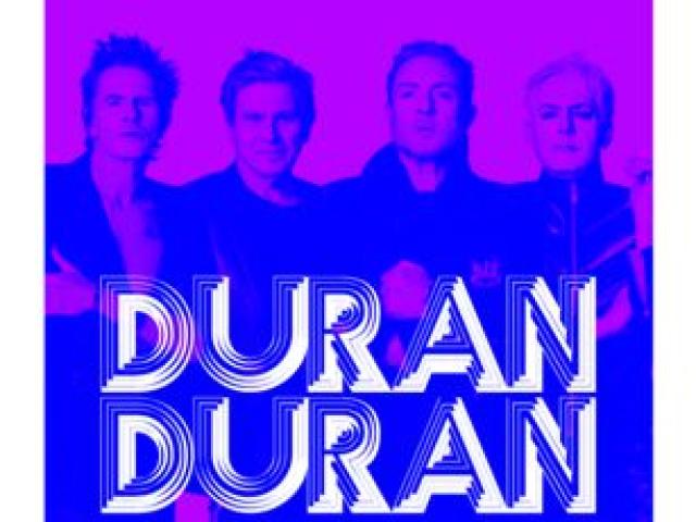 Bild von Duran Duran