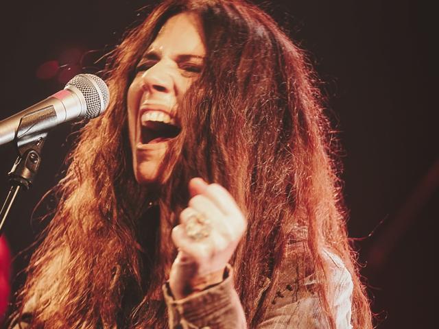 Bild von Sari Schorr