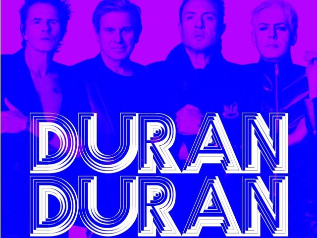 Bild von Duran Duran