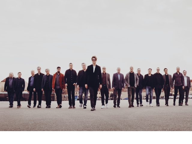 Bild von Holiday Jump