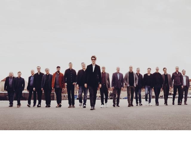 Bild von Holiday Jump